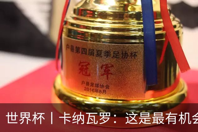 世界杯丨卡纳瓦罗：这是最有机会拿下的一场
