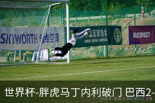 世界杯-胖虎马丁内利破门 巴西2-1逆转读秒绝杀日本