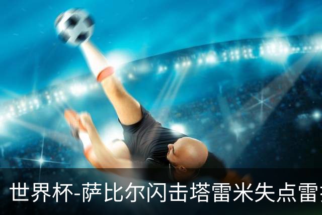 世界杯-萨比尔闪击塔雷米失点雷扎伊扬扳平 半场埃及1-1伊朗