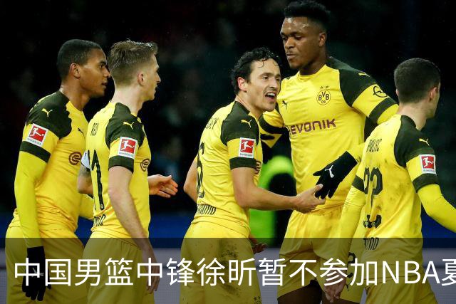 中国男篮中锋徐昕暂不参加NBA夏季联赛